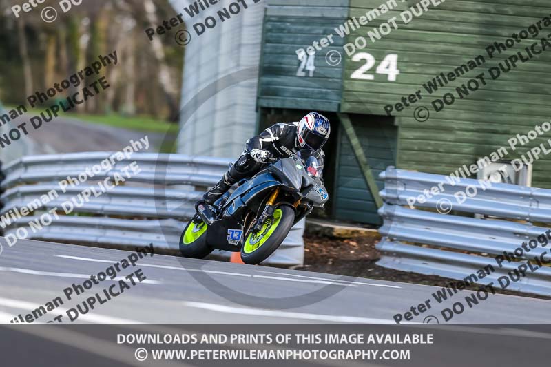 Oulton Park 20th March 2020;PJ Motorsport Photography 2020